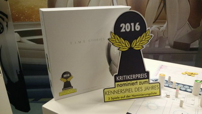 SdJ 2016