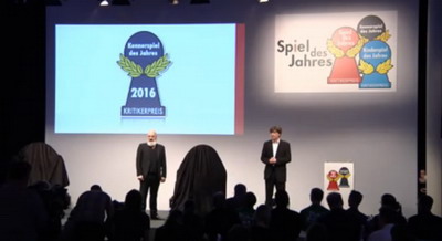 SdJ 2016