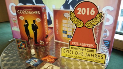 SdJ 2016