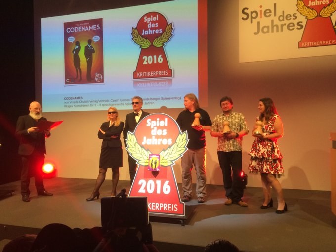 SdJ 2016