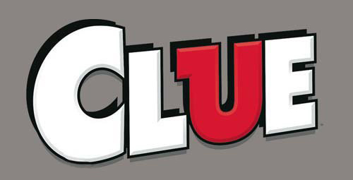 Clue cómic