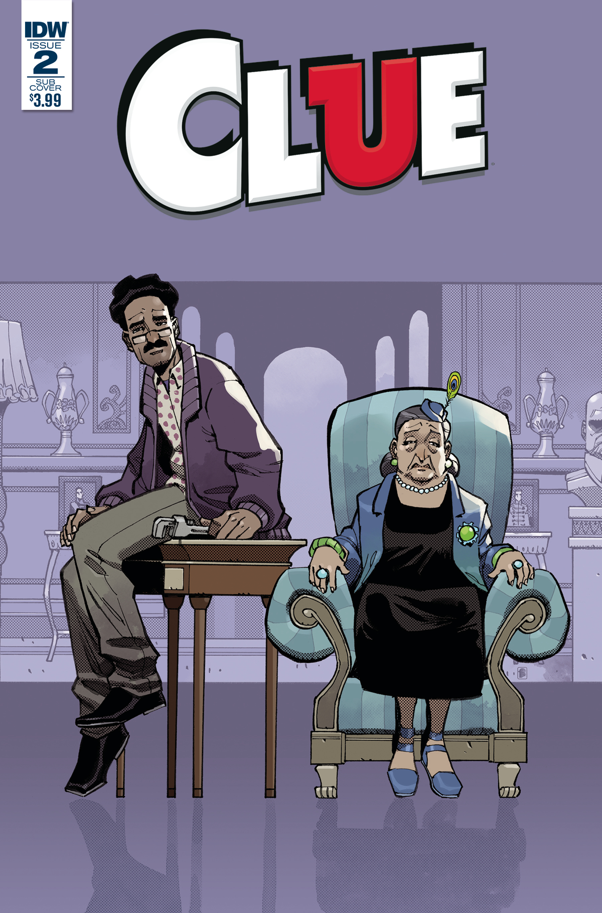 clue comic   08