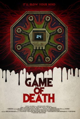 Game of death