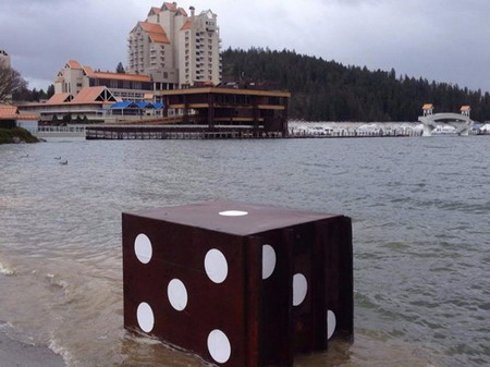 Lago CDA