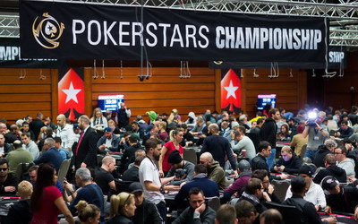 PokerStars