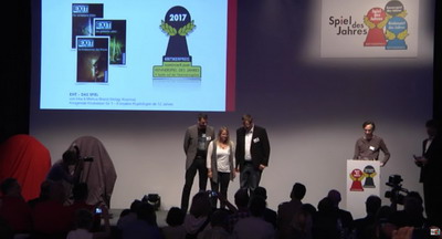 SdJ 2017