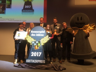 SdJ 2017