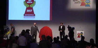 SdJ 2017
