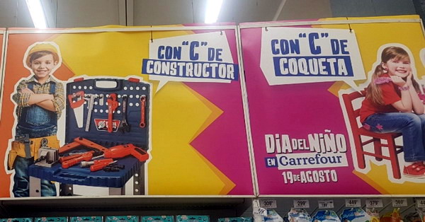 Carrefour 2018