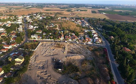 Gedera