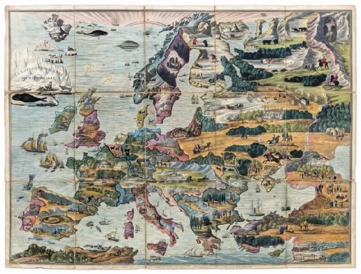 Te Liman collection