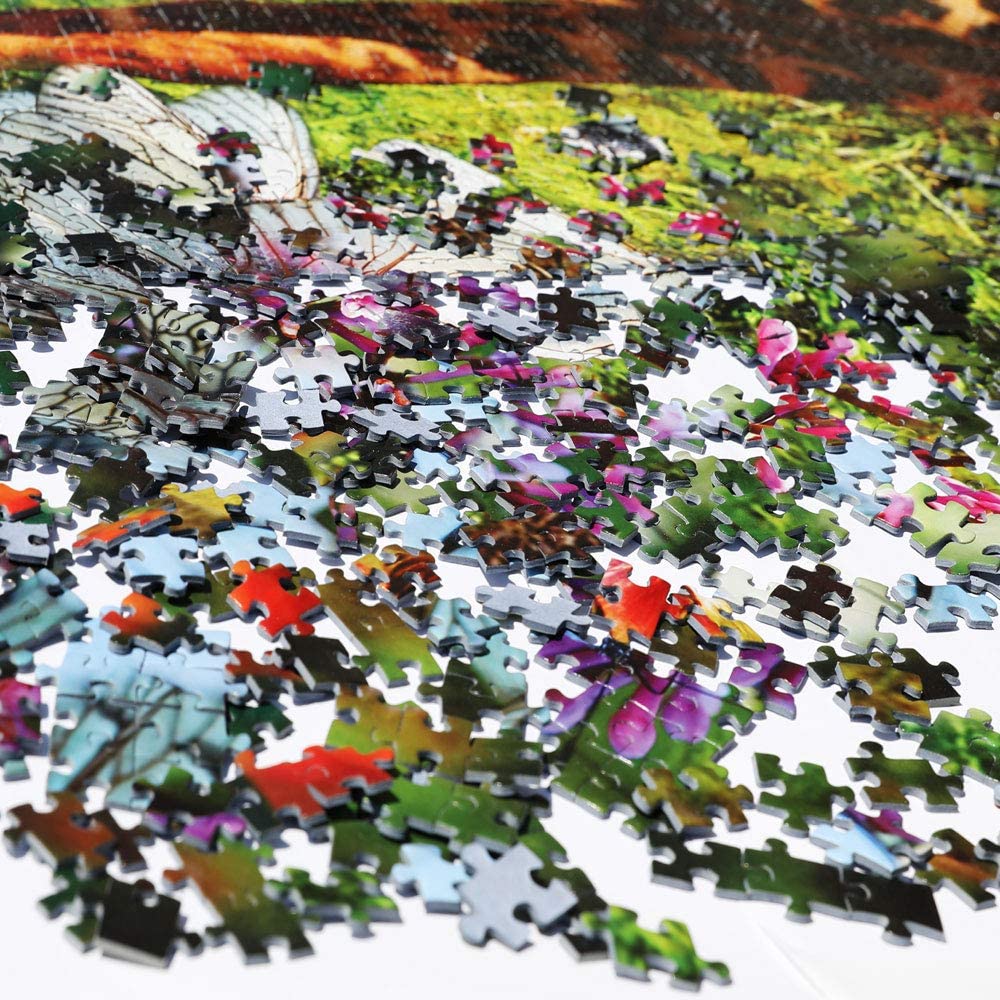 Martin Puzzle