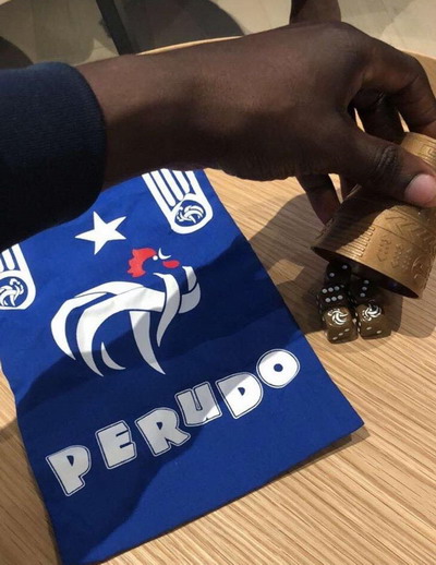 Perudo
