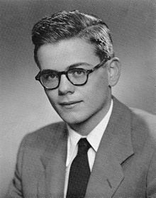 Robert Abbott