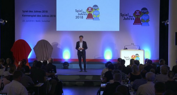 SdJ 2018