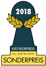 SdJ 2018 Sonderpreis