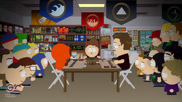 South Park