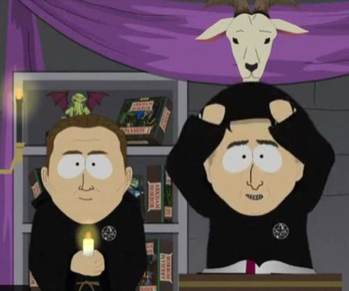 South Park