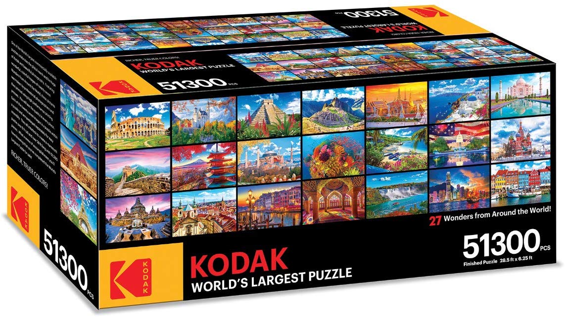 Kodak