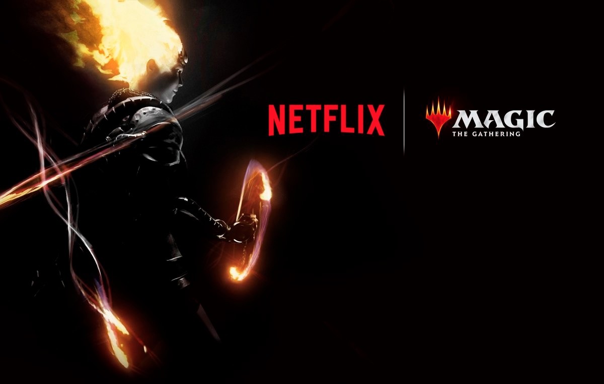 Netflix Magic