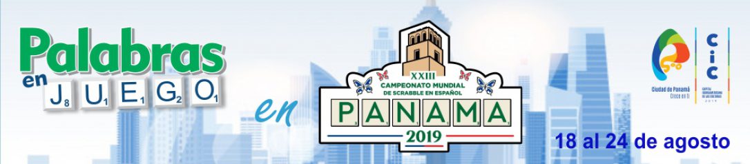 Mundial Scrabble 2019