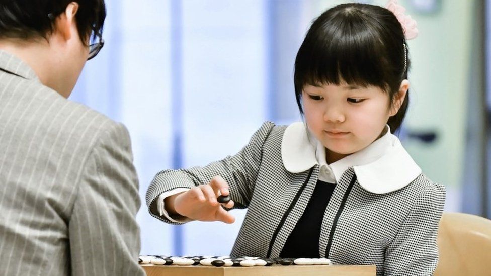 Go