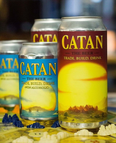 CATAN