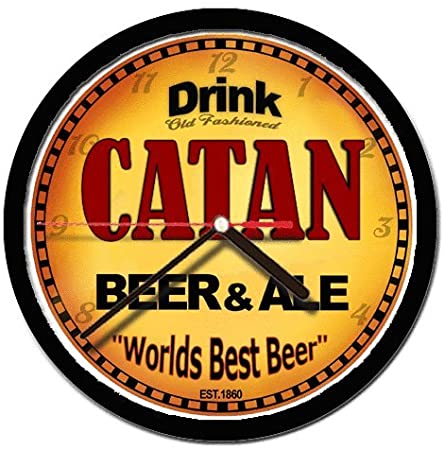 CATAN