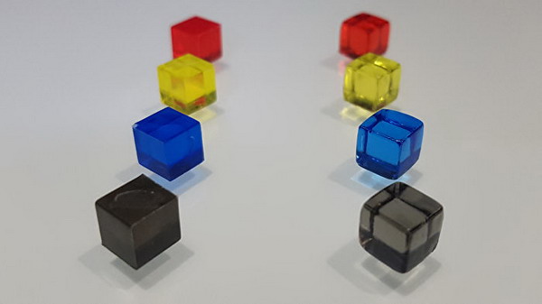 Fake board games