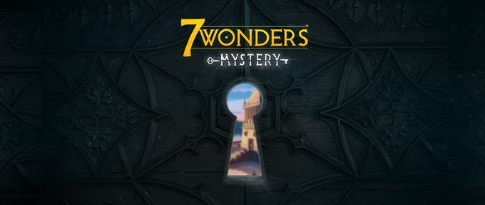 7 wonders Mystery