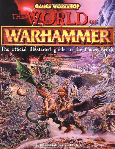 The world of Warhammer