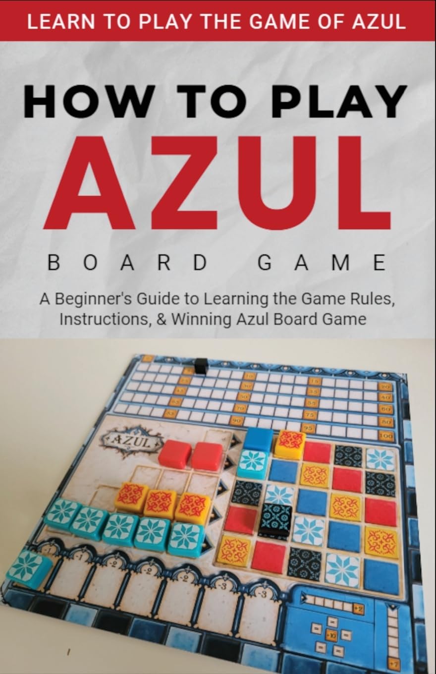 Azul