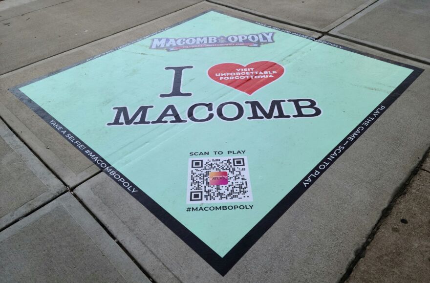 Macombopoly