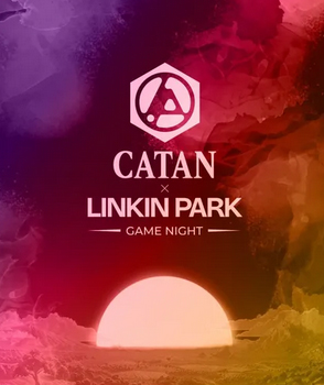 CATAN x Linkin Park