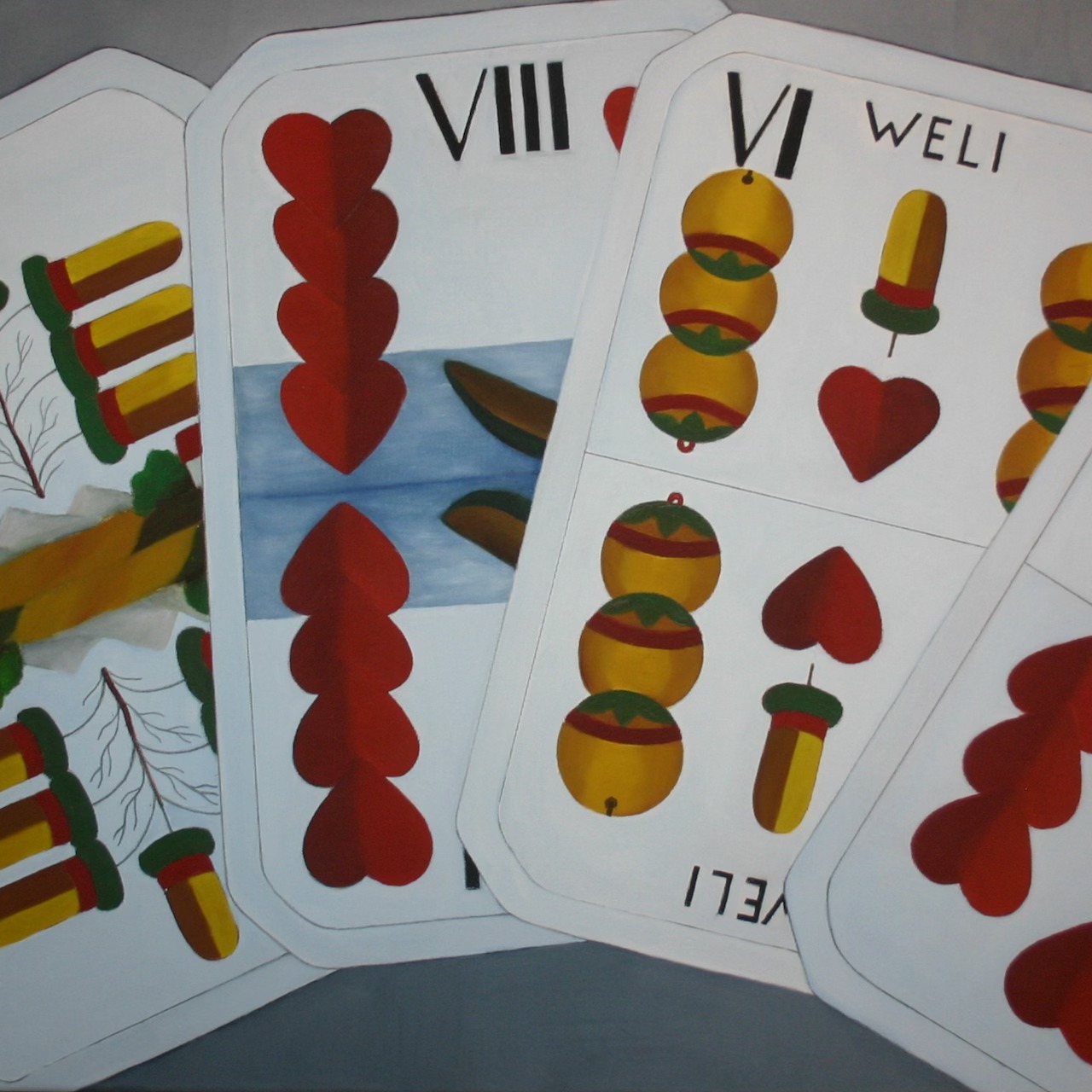 Spielehotels