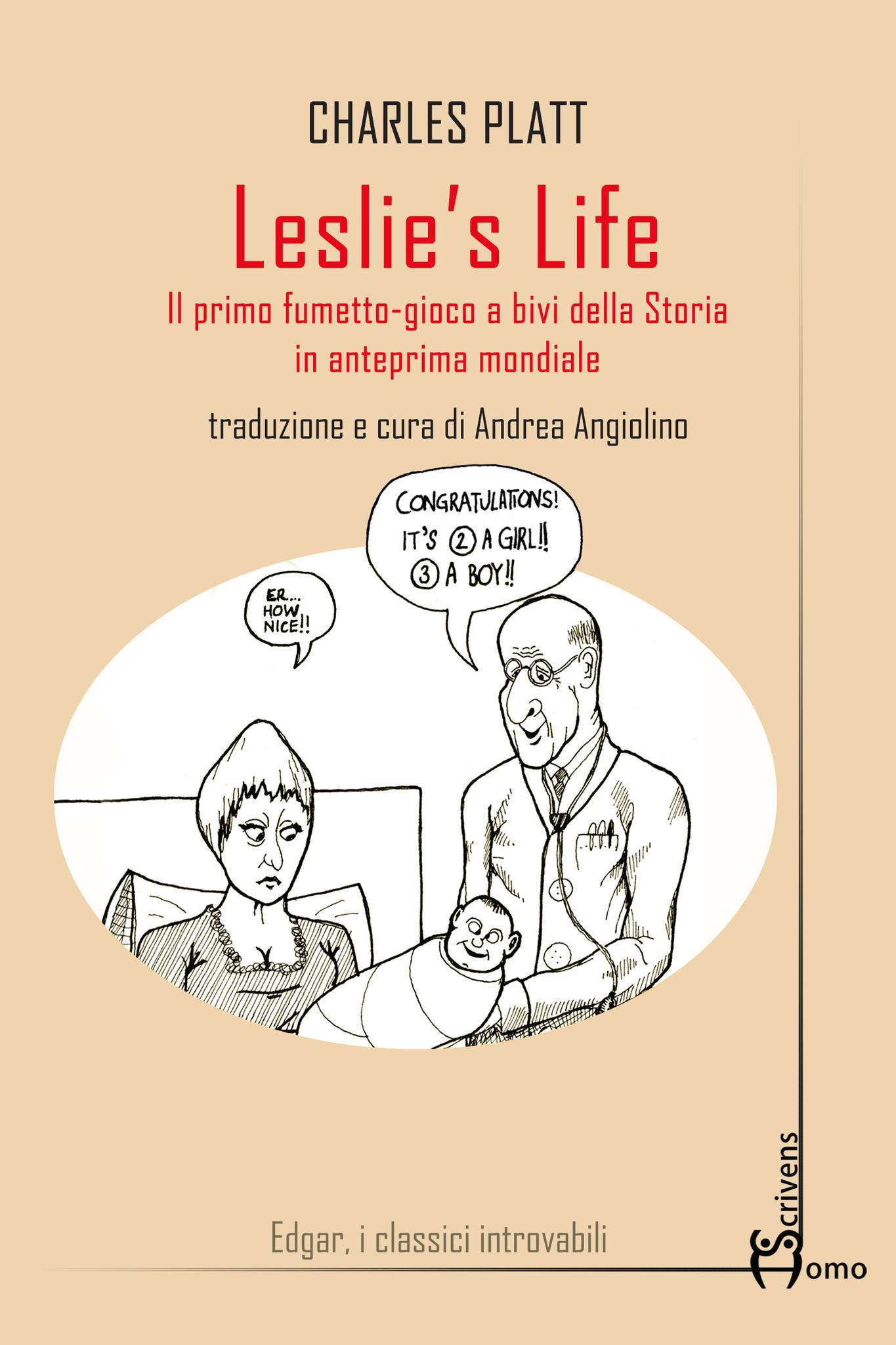 Leslis's Life
