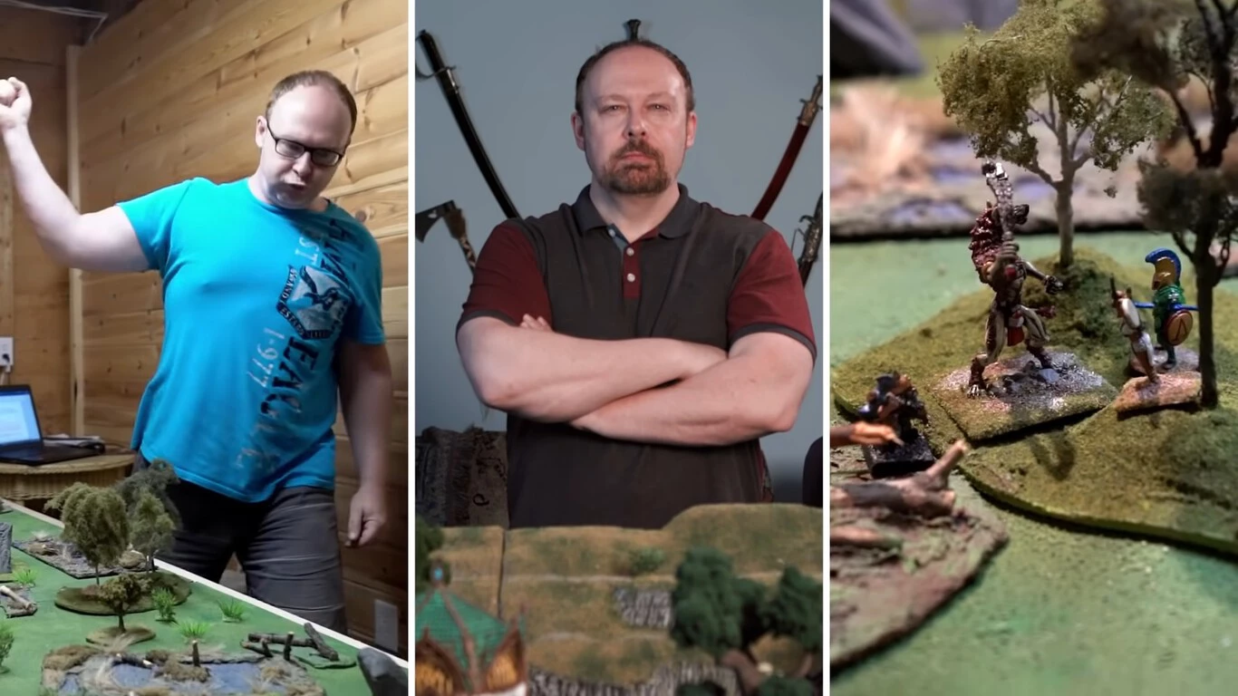 D&D