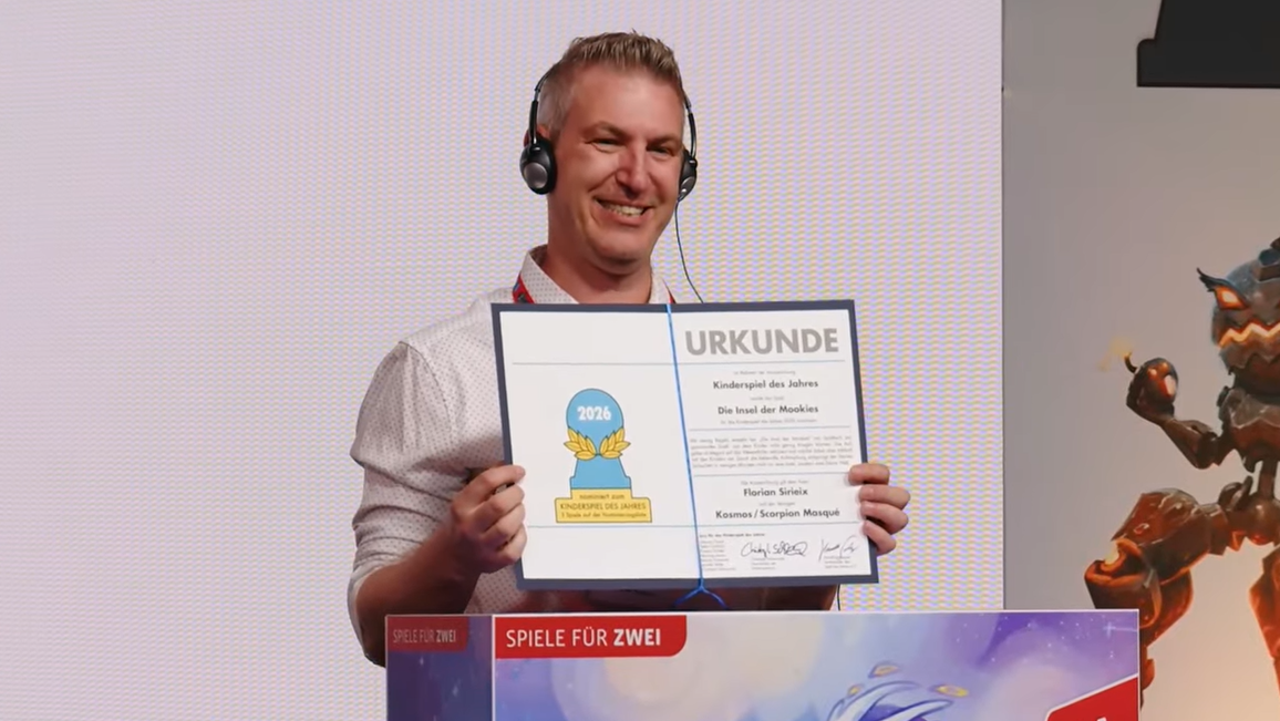 SdJ 2026