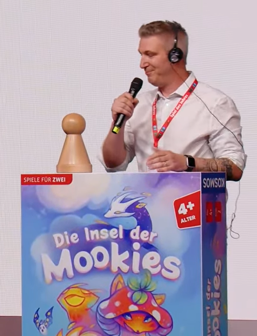 SdJ 2026