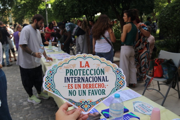 #pasosparavivir
