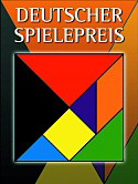 Deutscher Spiele Preis Deutscher Spiele Preis