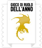 Gioco di Ruolo dell’Anno Gioco di Ruolo dell’Anno