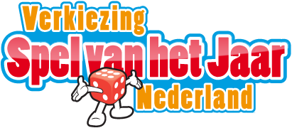 Spel van het Jaar