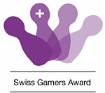 Swiss Gamers Award