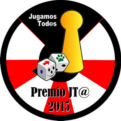 Premios JT@ 2015
